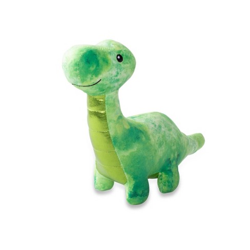 Green dog toy best sale