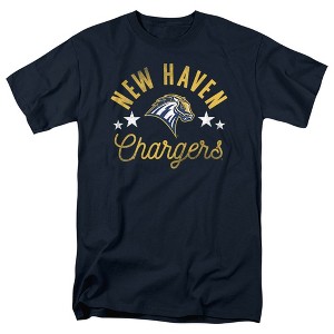 Men's University of New Haven Official Chargers Adult T-Shirt - 1 of 4