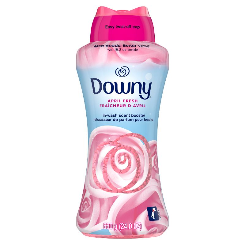 Downy Fresh Protect Booster - April Fresh, 2 of 11