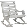Sonora Rocking Chair Indoor/Outdoor - Safavieh - 4 of 4