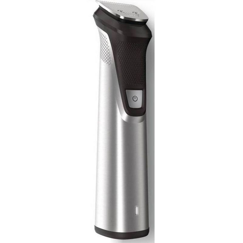 Philips Norelco Series 7000 Multigroom Men&#39;s Rechargeable Electric Trimmer - MG7910/49 - 19pc, 5 of 25