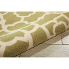 Waverly Sun N' Shade Lovely Lattice Indoor Outdoor Area Rug - 3 of 4