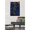 Trends International Marvel Spider-Man: No Way Home - Black Costume Unframed Wall Poster Prints - 2 of 4