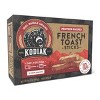 Kodiak Protein-Packed Frozen Cinnamon French Toast Sticks - 14.5oz - image 3 of 4