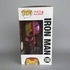Funko POP! Marvel Facet Iron Man Exclusive Figure #1268! - 4 of 4