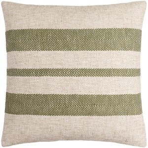 Mark & Day Chantile Modern Throw Pillow - 1 of 4