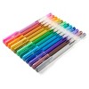 KINGART Gel Pens 12 Metallic Colors - 2 of 4