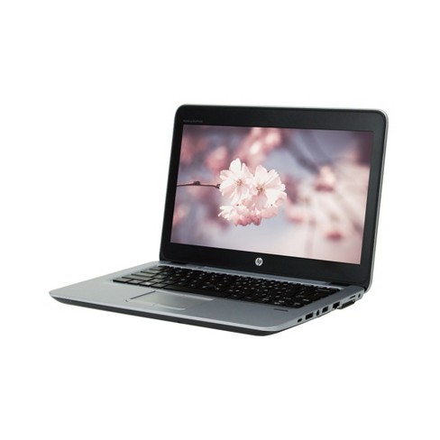 Hp Elitebook 0 G3 Laptop Intel Core I5 6300u 2 4ghz 6th Gen Processor 8gb Memory 240gb Ssd Win 10 Pro 64 Bit Manufacturer Refurbished Target