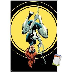 Trends International Marvel Comics - Arachne - Silk #2 Unframed Wall Poster Prints - 1 of 4