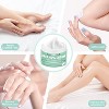 Grocerism 40% Urea Cream & 2% Salicylic Acid Cream - Intensive Repair for Dry Skin & Calluses - Hand & Foot Cream - 3 of 4