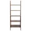 72" Shelf Ladder Bookcase - Flora Home - 4 of 4