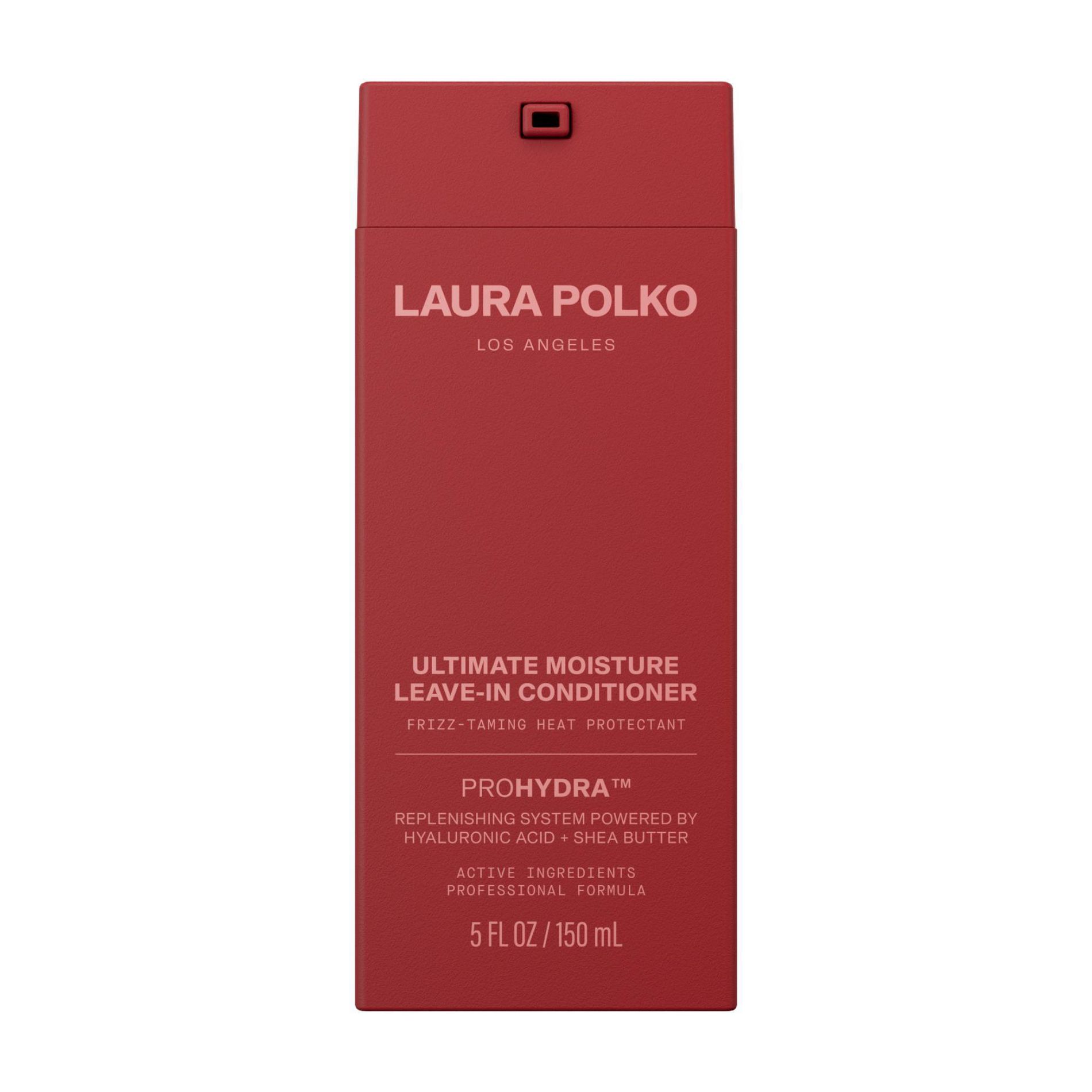 Laura Polko Ultimate Moisture Leave-In Conditioner - 5 fl oz