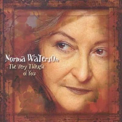 Norma Waterson - Very Thought Of You (CD)