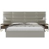 VANT Upholstered Wall Mount Panels - 2 of 4