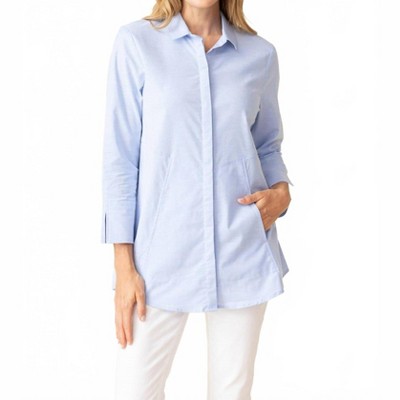 Women's One Shirt - habitat S