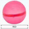 5 Star Super Deals 12 Super Reusable Water Balloons - Self Tying Sealing - Rapid Filling Auto Water Balloon  - Safe, Soft, Fun & Reusable Waterballoon - 4 of 4