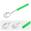 Unique Bargains Extendable Bear Claw Stainless Steel Back Scratcher for Men and Women - 4 of 4