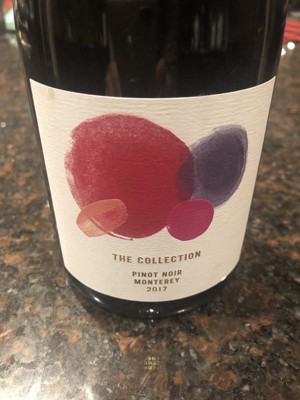 Oyster Bay Pinot Noir Red Wine - 750ml Bottle : Target