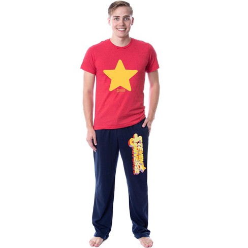 Star pajamas target hot sale