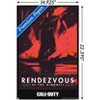 Trends International Call of Duty: Vanguard - Rendezvous Unframed Wall Poster Prints - 3 of 4