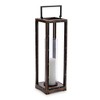 Melrose Rivot Candle Holder 25.25"H - 2 of 2
