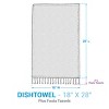 Split P Enjoy the Journey Dishtowel Pair of 2 - 4 of 4