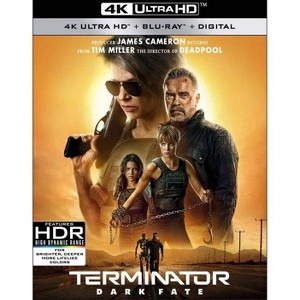 Terminator: Dark Fate - 1 of 1