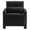 Modway Mirage Boucle Upholstered Armchair - 4 of 4