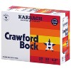 Karbach Crawford Bock Beer - 12pk/12 fl oz Can - 3 of 4