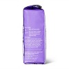 Naturally Flavored Lavender Vanilla with Other Natural Flavors Light Roast Ground Coffee - 12oz - Good & Gather™ - 4 of 4