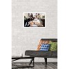 Trends International Gossip Girl - Group Framed Wall Poster Prints - 2 of 4
