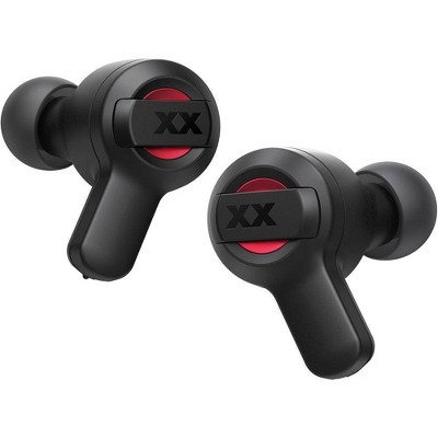 JVC XX True Wireless Earbuds - HAXC62T