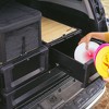 Yakima MOD Topper Medium Half Drawer Drawer Add On with Finished Top Surface, Drawer Slides, and SKS Lock for Drawer Organization, Black - 4 of 4