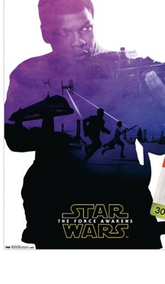 clear push pins bundle