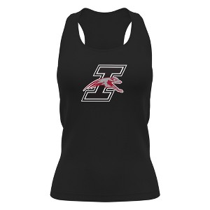 Women's University of Indianapolis Adult Sport Tank Top Primary Logo - 1 of 4