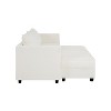 Home Imports Emporium Modern DIY Sectional Sofa - 3 of 4