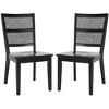 Toril Dining Chair (Set Of 2)  - Safavieh - 2 of 4