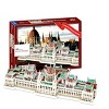 AZ Trading & Import The Hungarian Parliament Building 3D Puzzle - 2 of 2