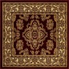 Unique Loom  Voyage Reddington Area Rug - 2 of 4