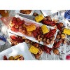 Cornucopia Brands Seafood Boiling Bags 120pk; Clam Bake / Shellfish Cooking Mesh Plastic Bags, Also Useful for Produce - image 3 of 4