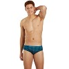 Sporti Molecule Brief Swimsuit (22-44) - 3 of 4