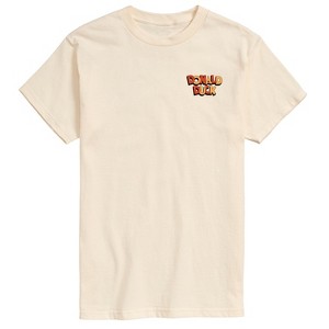 Men's - Disney - I Quack Myself Up Short Sleeve Graphic T-Shirt - 1 of 4