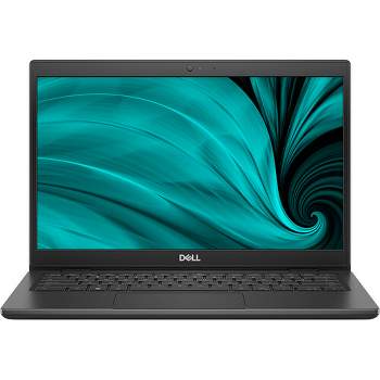 Dell Latitude 3420 14” Full HD Laptop, Intel Core i5-1135G7, 8GB RAM, 256GB SSD, Intel Iris Xe Graphics, Windows 10 Pro