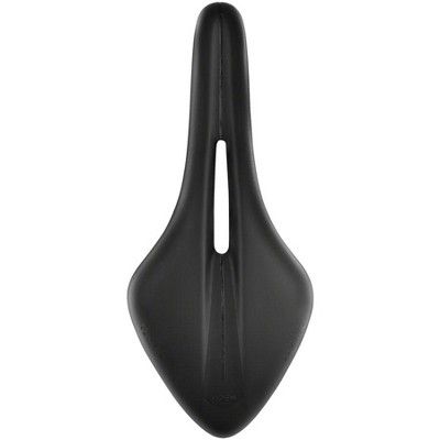 Fizik Arione R3 Open Saddle - Black Rail Material: Kium Width: 130