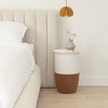 Dupray Bloom Air Purifier | Medical-Grade HEPA-13 Air Filtration - 4 of 4