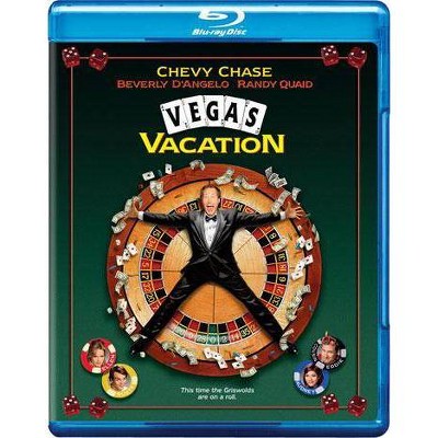 Vegas Vacation (Blu-ray)(2013)