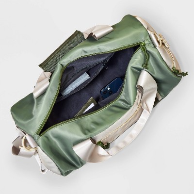 Men&#39;s Weekender Bag - Goodfellow &#38; Co&#8482; Green_2