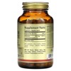 Solgar Chromium Picolinate 200 mcg, 180 Vegetable Capsules - Supports Healthy Blood Sugar Metabolism - Non-GMO, Vegan, Gluten Free, Dairy Free, Kosher - 2 of 4