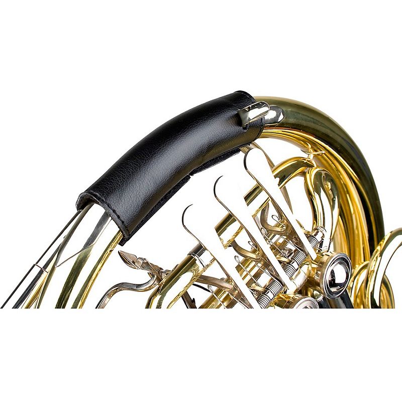 Protec French Horn Leather Hand Guard (Larger), 1 of 6
