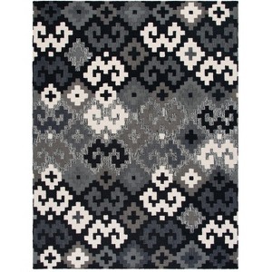 Metro MET380 Hand Tufted Indoor Rugs - Safavieh - 1 of 4